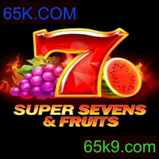 7SuperSevensFruits