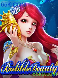 BubbleBeauty