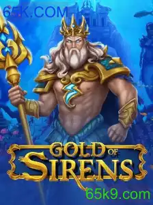 GoldofSirens